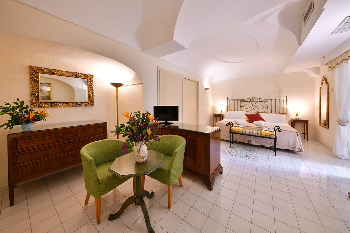 Immagine 1 della camera FAMILIARE