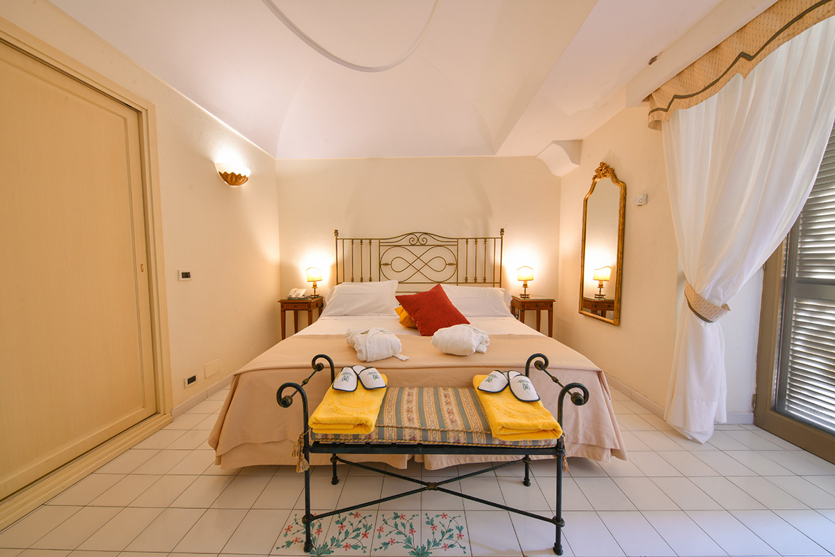 Immagine 2 della camera FAMILIARE