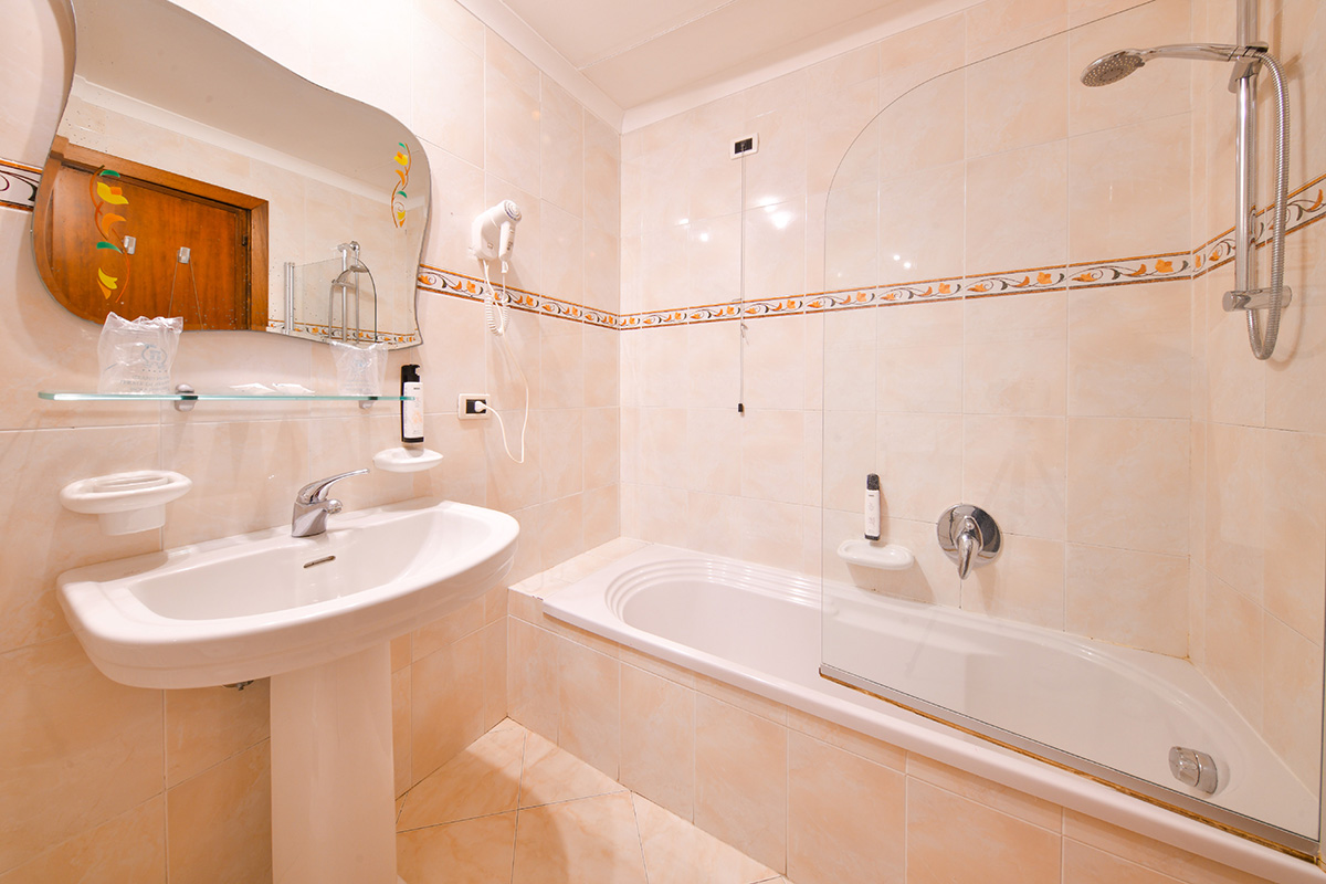 Immagine 5 della camera FAMILIARE