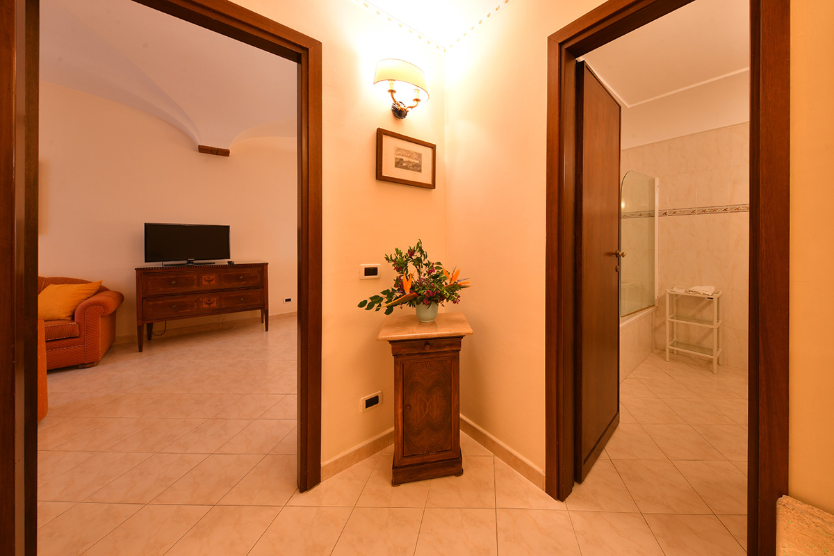 Immagine 5 della camera JUNIOR SUITE