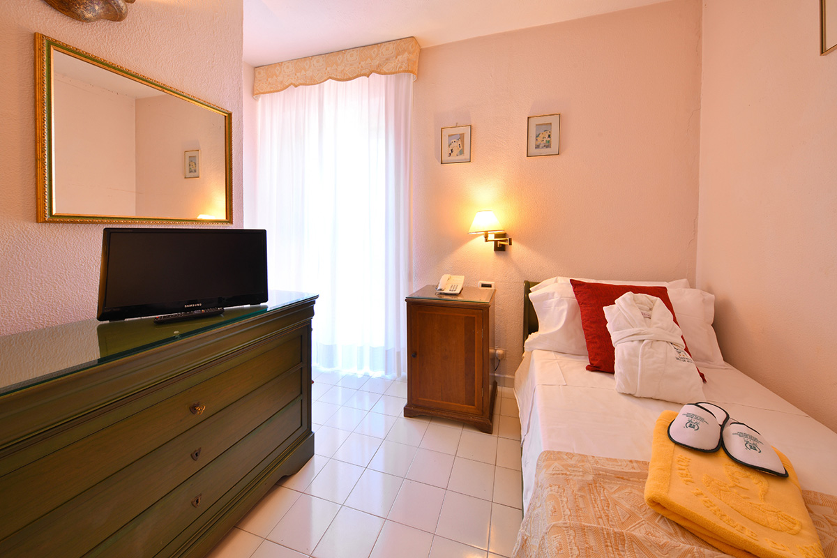 Immagine 1 della camera SINGOLA