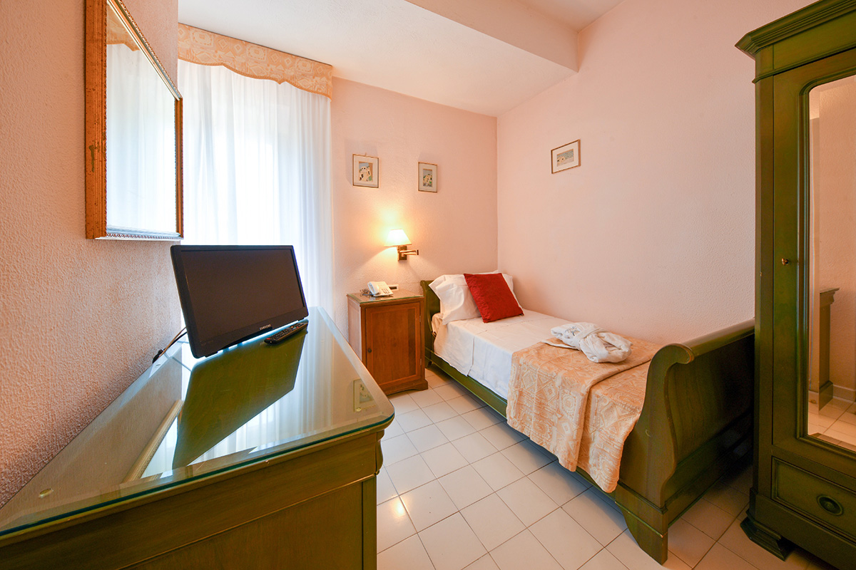 Immagine 2 della camera SINGOLA