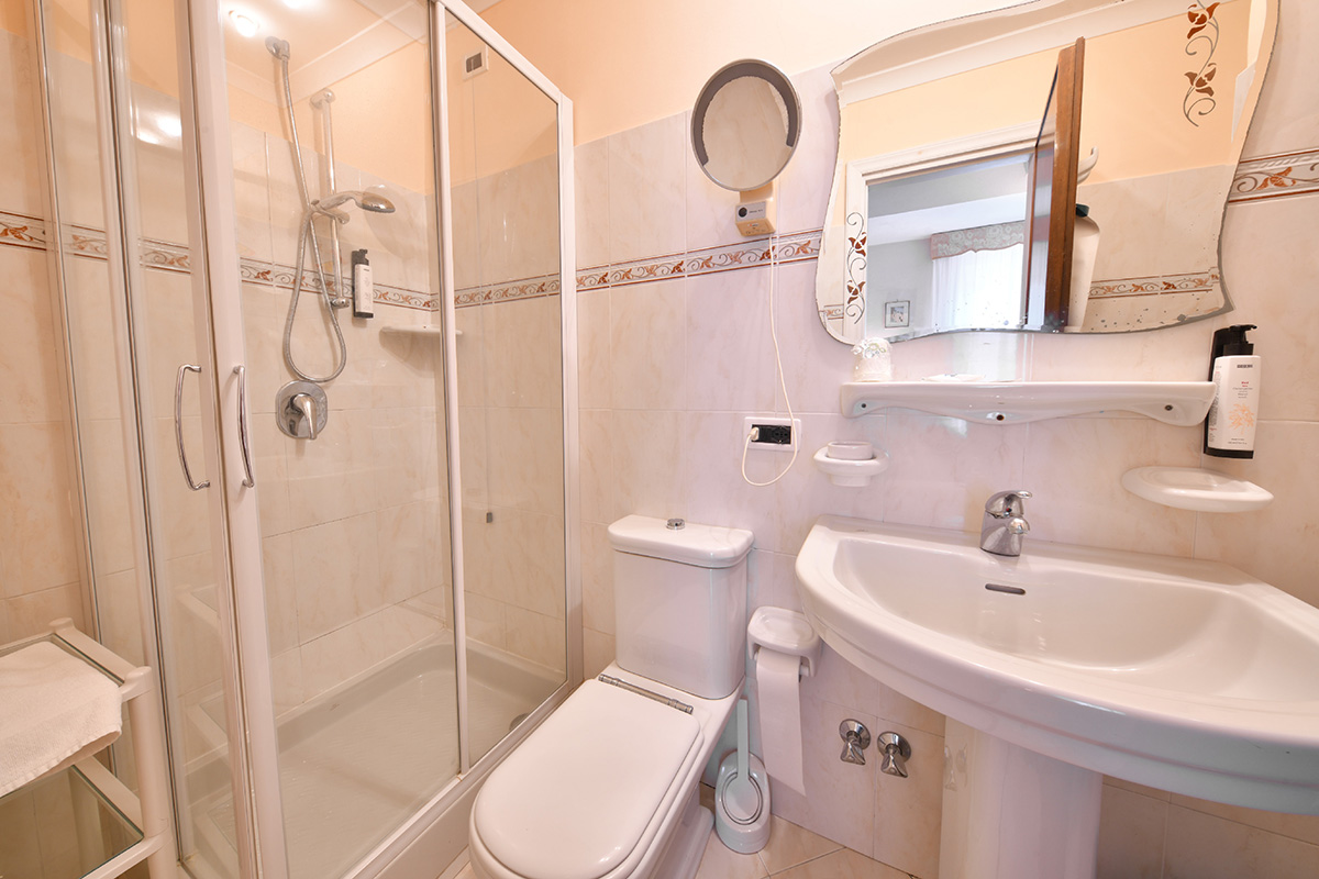 Immagine 3 della camera SINGOLA