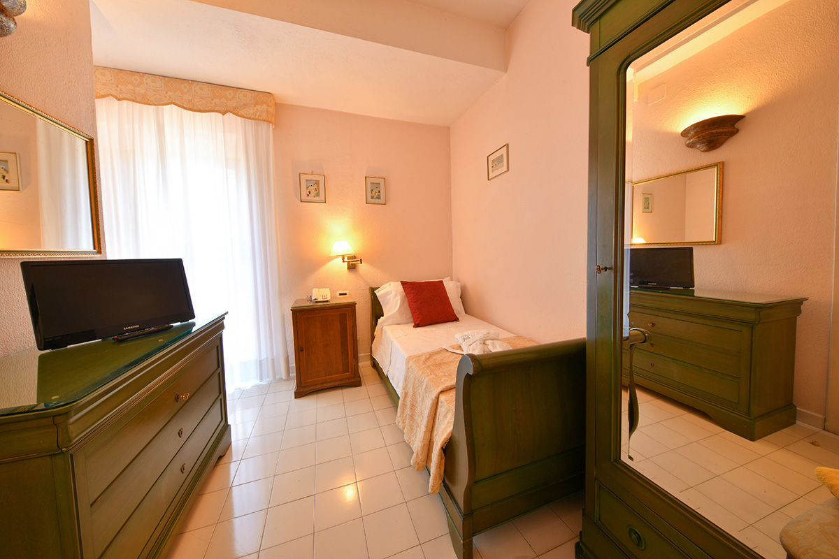 Immagine 4 della camera SINGOLA