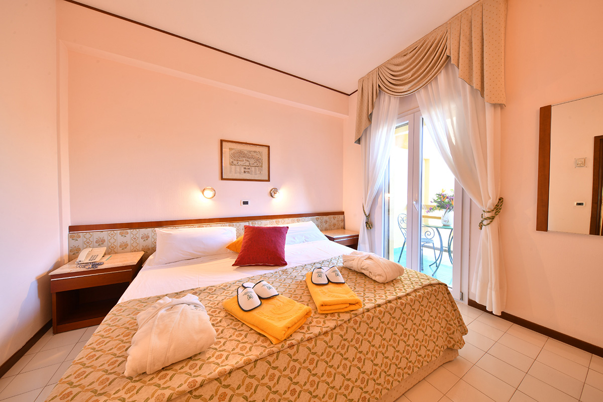 Immagine 1 della camera STANDARD