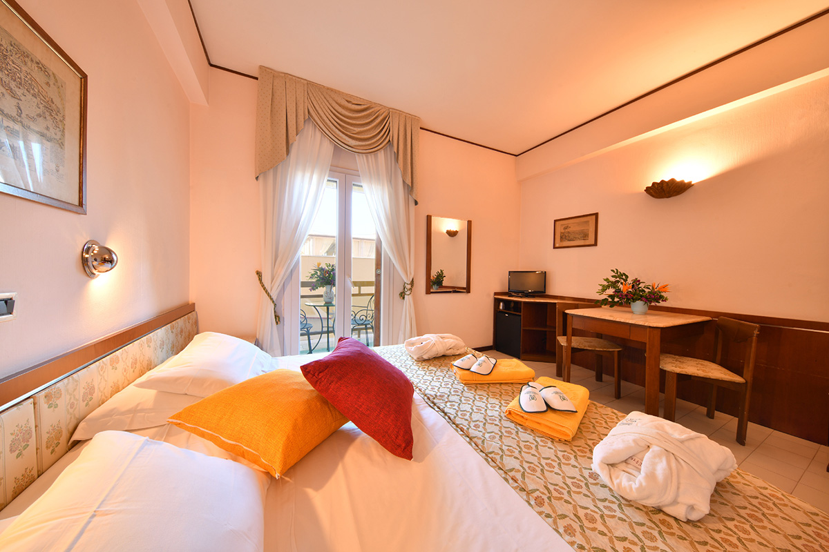 Immagine 2 della camera STANDARD