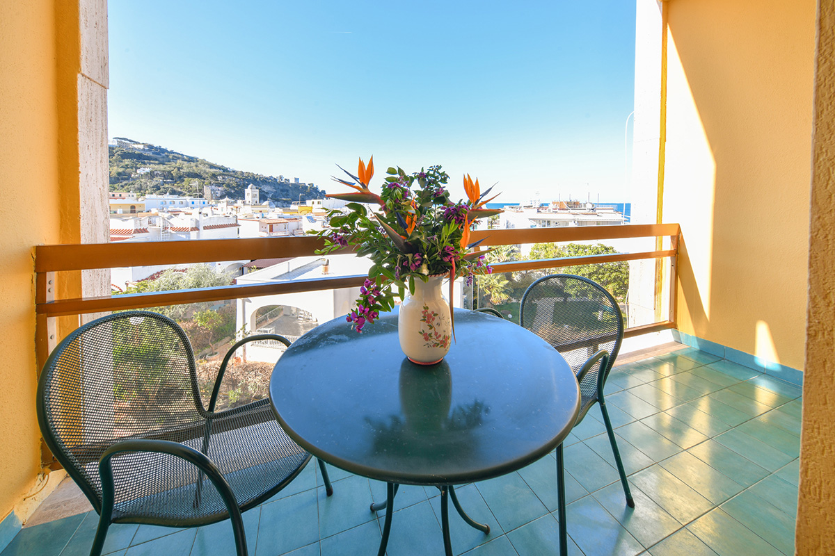 Immagine 3 della camera STANDARD