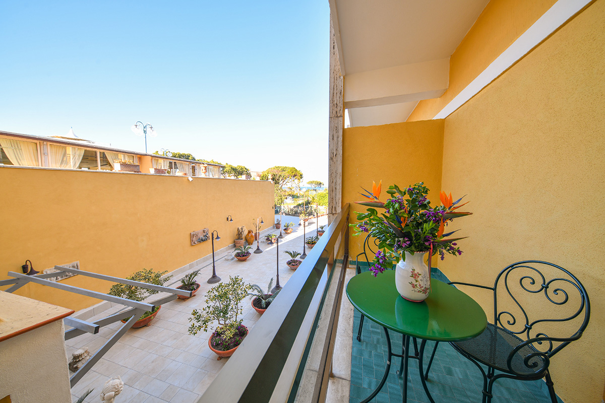 Immagine 4 della camera STANDARD