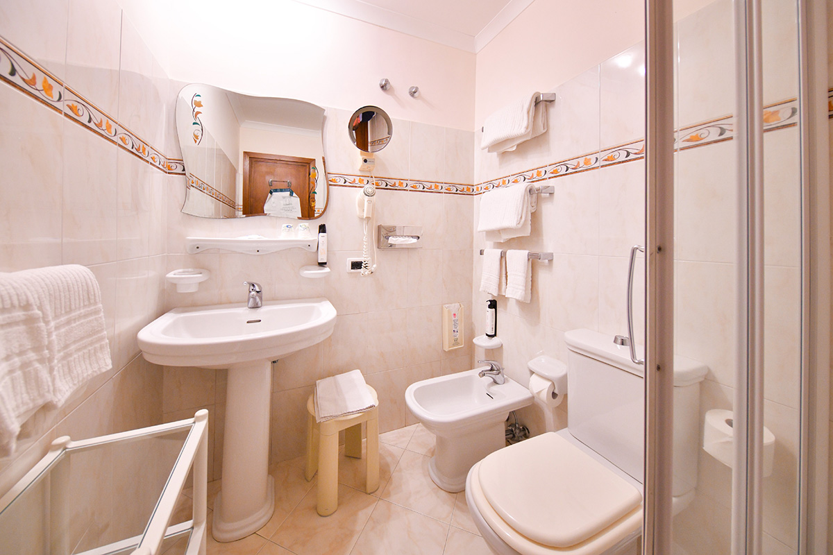 Immagine 5 della camera MATRIMONIALE SUPERIOR