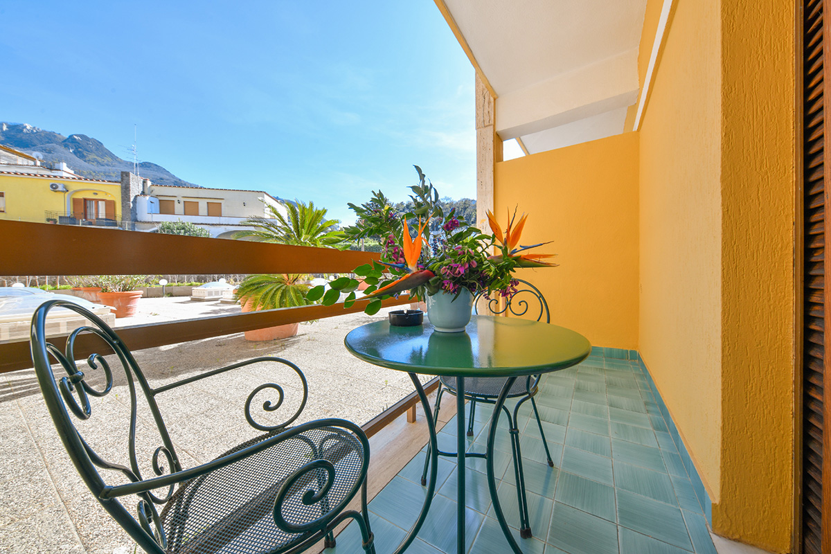 Immagine 4 della camera TRIPLA STANDARD