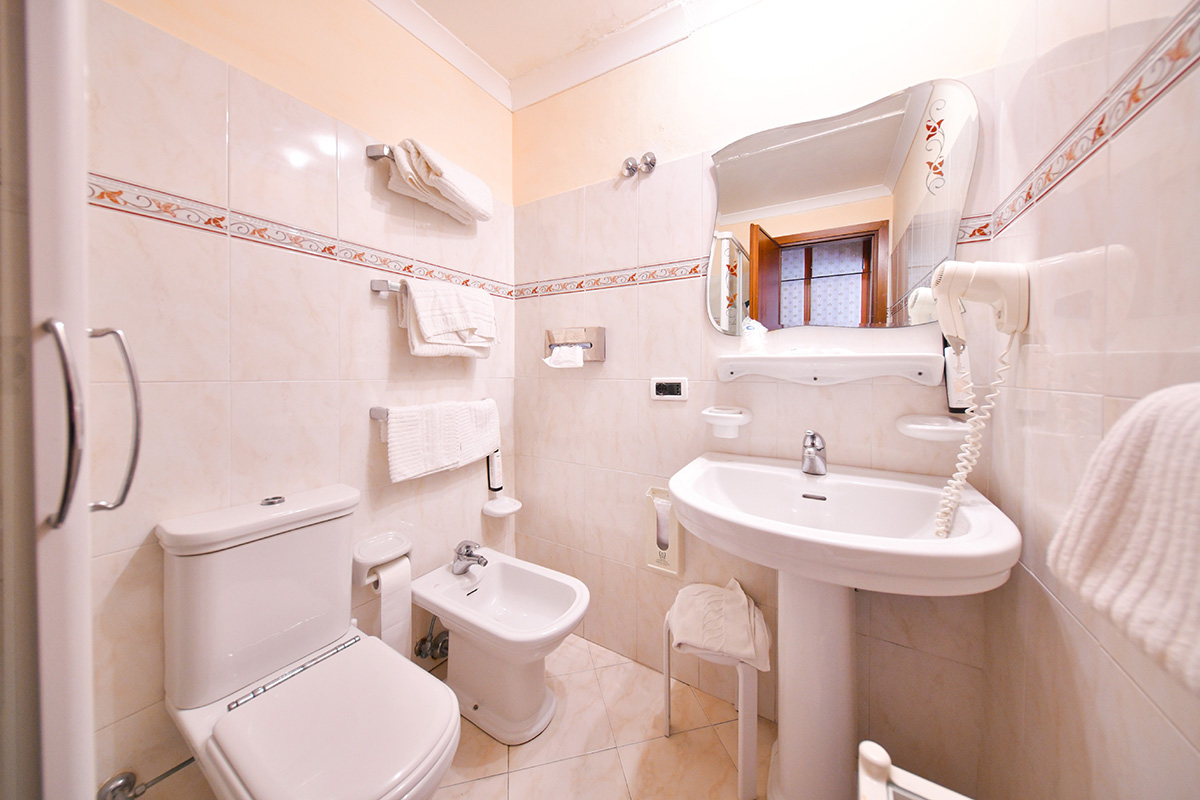 Immagine 5 della camera TRIPLA STANDARD