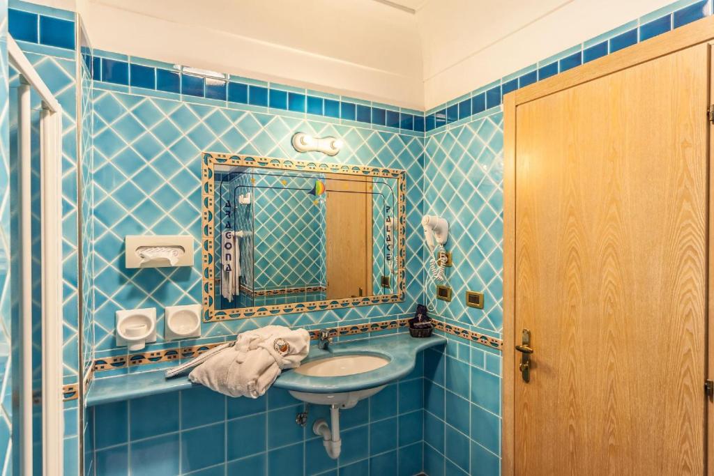 Immagine 3 della camera Doppia Standard