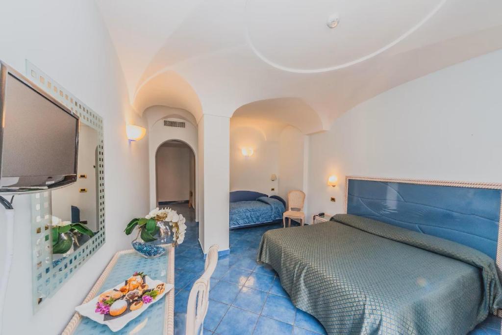 Immagine 2 della camera Tripla