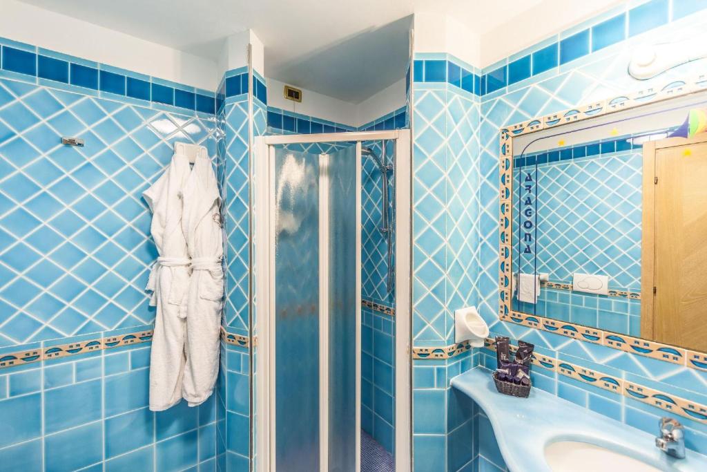 Immagine 5 della camera Tripla
