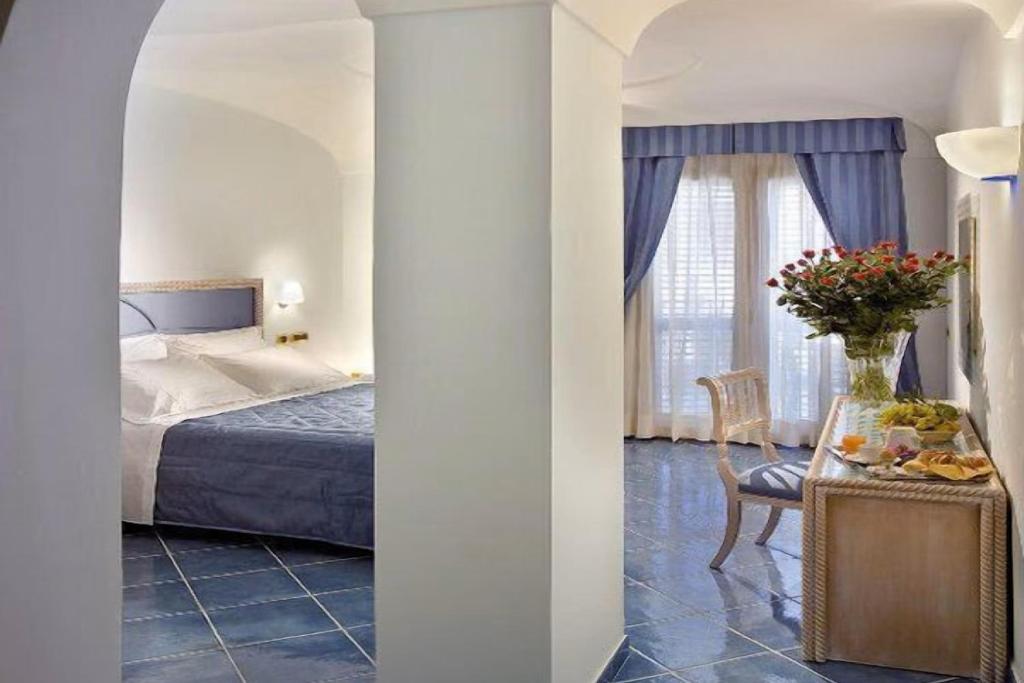 Immagine 3 della camera Tripla Superior