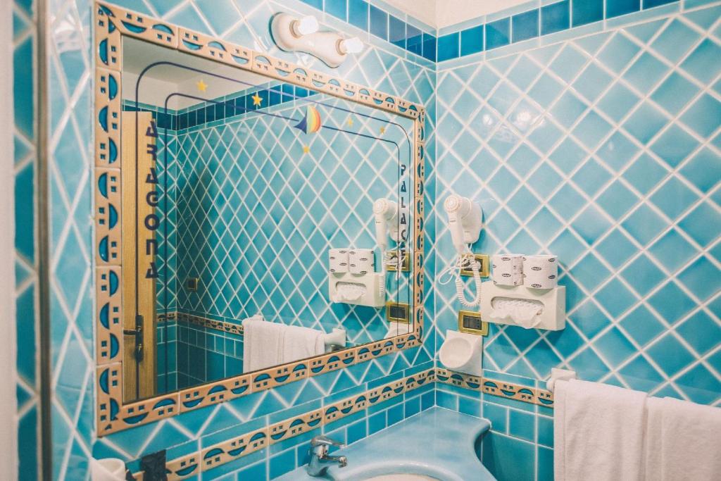 Immagine 5 della camera Tripla Superior
