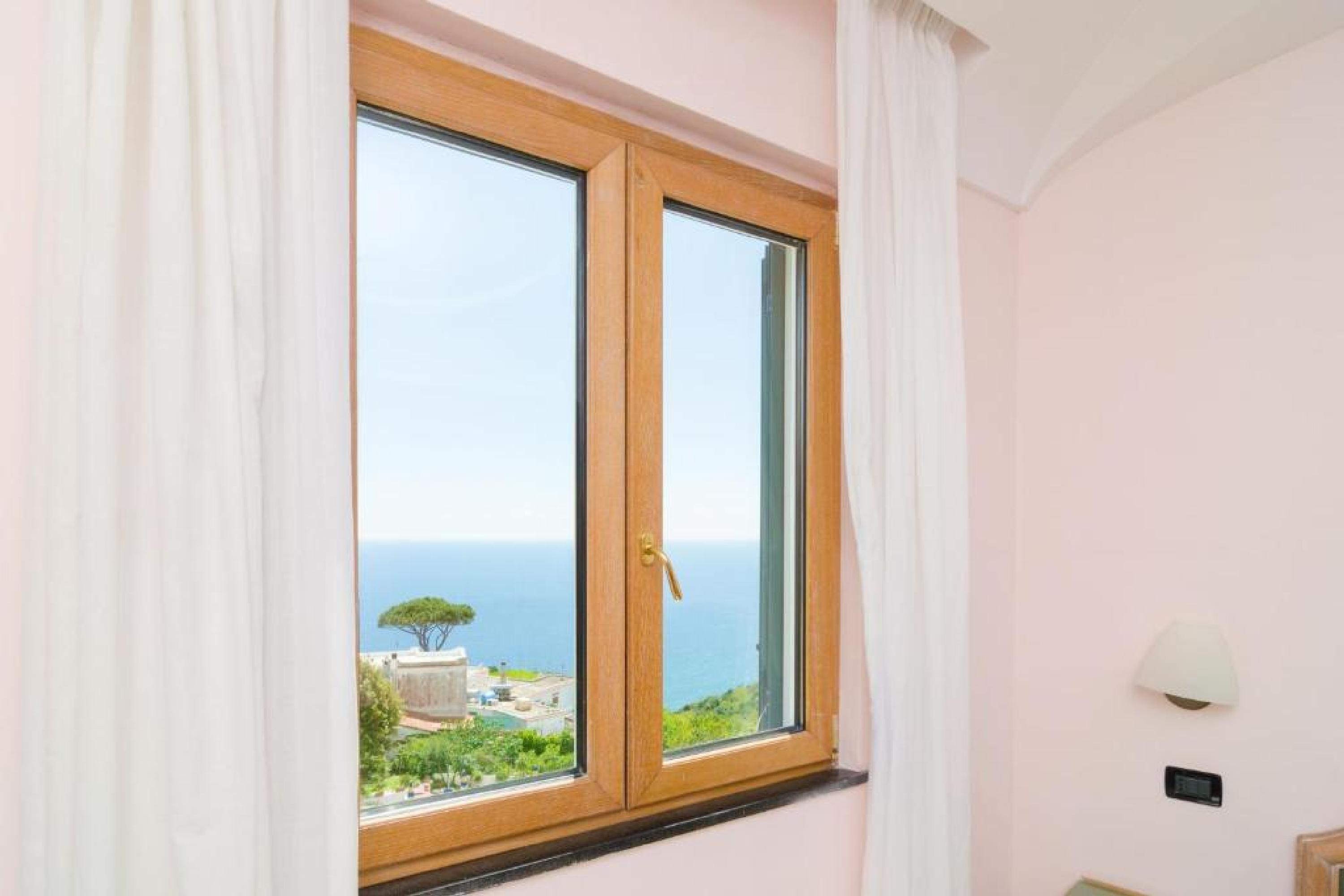 Immagine 2 della camera DOPPIA VISTA MARE