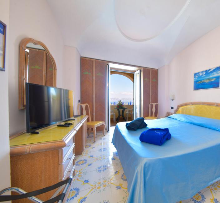 Immagine 1 della camera DOPPIA SUPERIOR