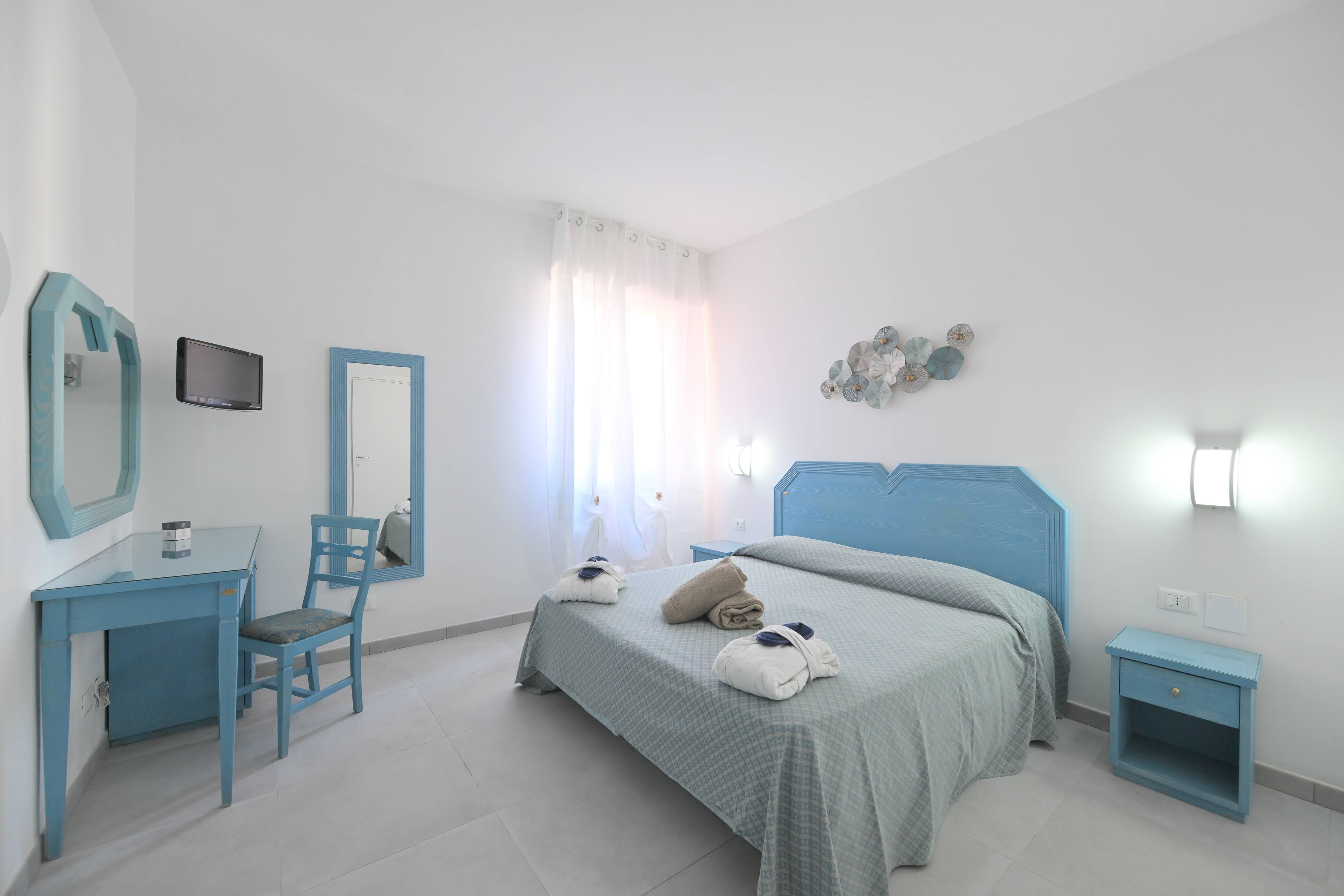 Immagine 1 della camera APPARTAMENTO BILOCALE