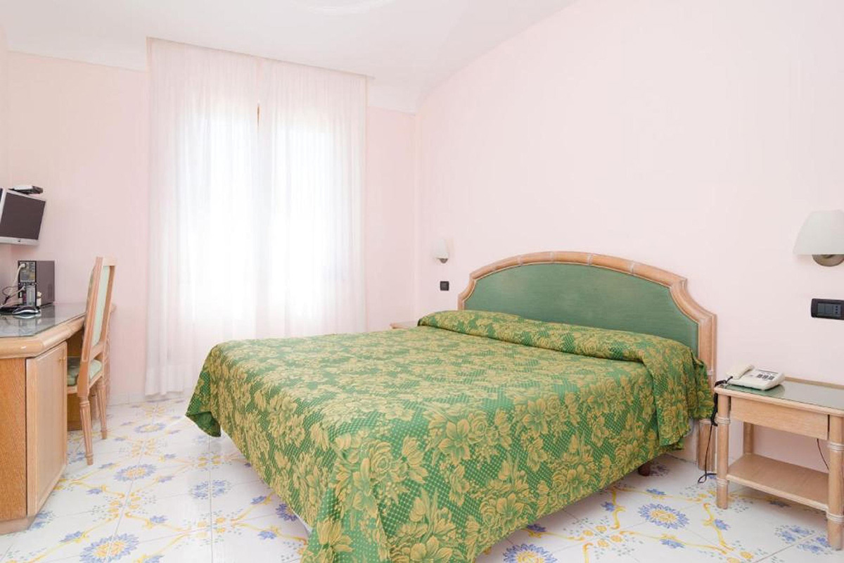 Immagine 2 della camera STANDARD