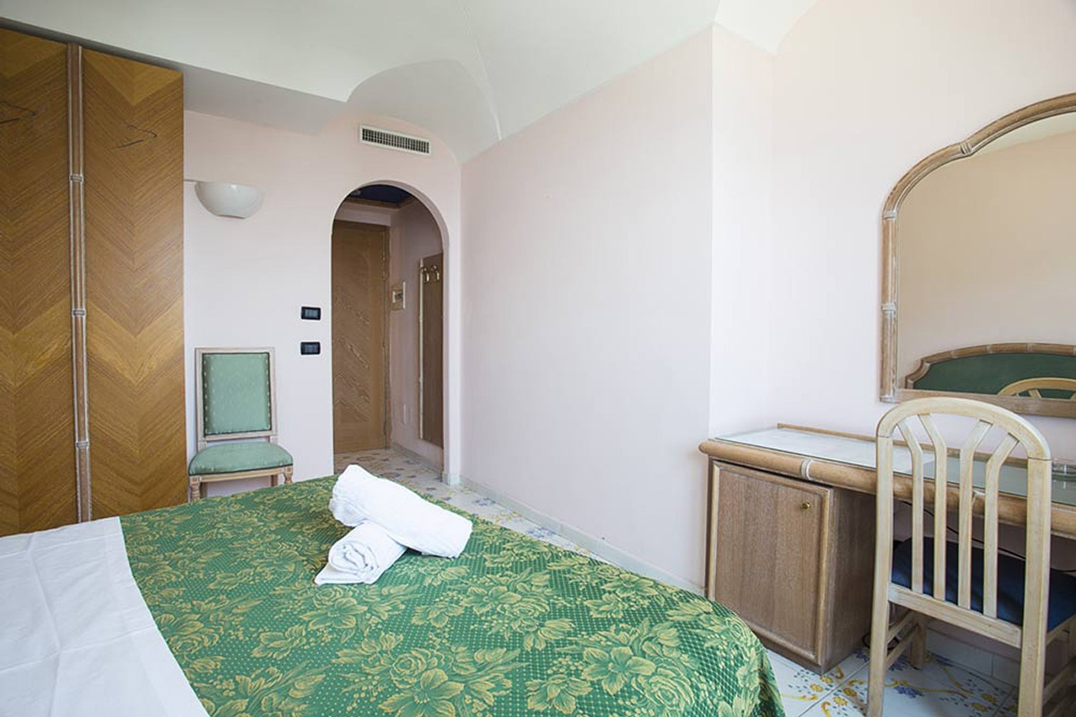Immagine 3 della camera STANDARD