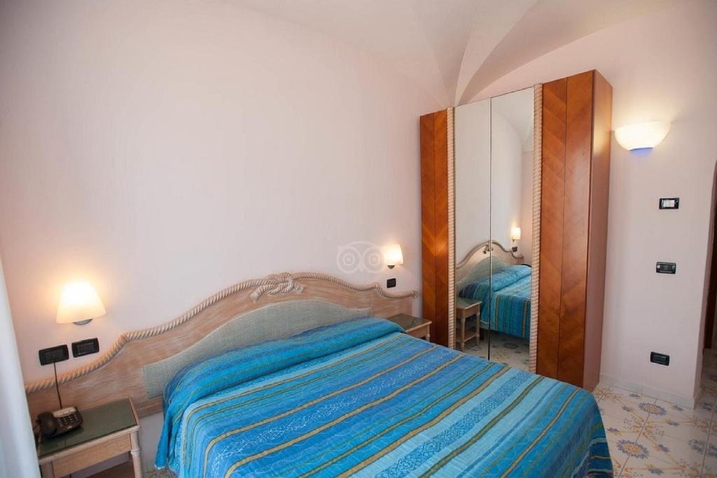 Immagine 1 della camera STANDARD BALCONE