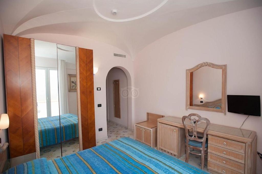 Immagine 2 della camera STANDARD BALCONE
