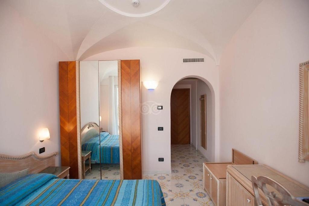 Immagine 3 della camera STANDARD BALCONE