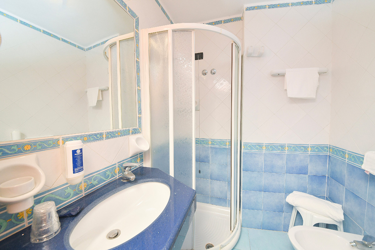 Immagine 5 della camera TRIPLA STANDARD
