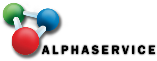 Logo Alphaservice